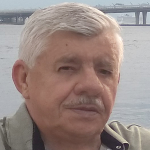 Аркадий Шарипов